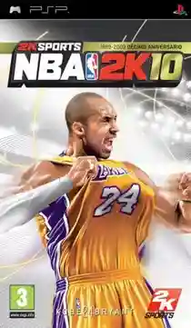 NBA 2K10 (EU)